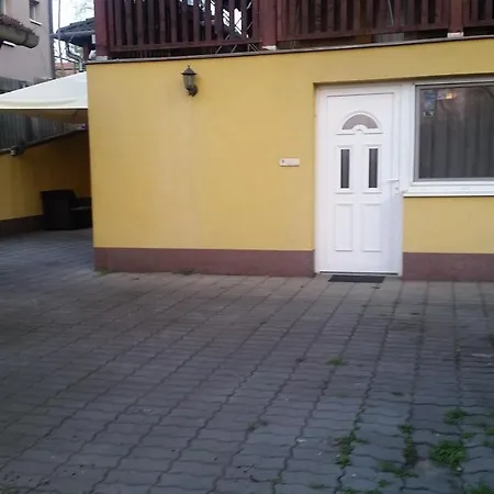 Homestay Viktoria Nyiregyhaza