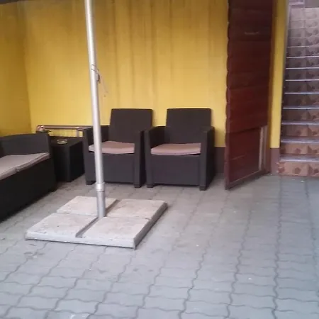 Homestay Viktoria Nyiregyhaza