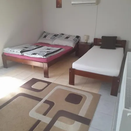 Homestay szállás Viktória *