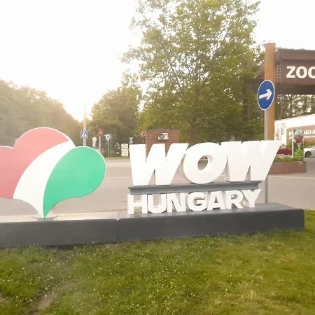 Viktória Homestay szállás Nyíregyháza