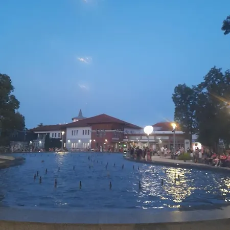 Viktória * Nyíregyháza