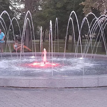 Viktória * Nyíregyháza