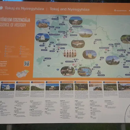 Homestay szállás Viktória Nyíregyháza