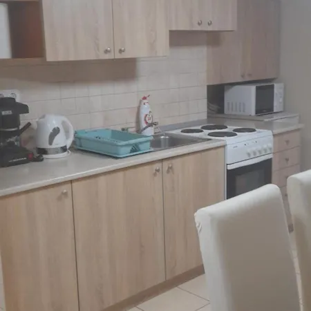 Kwatera prywatna Viktória *