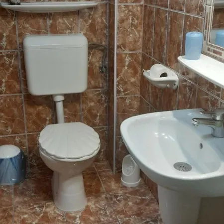Viktória Kwatera prywatna *