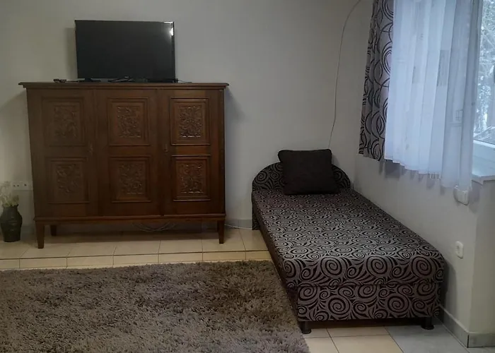 Viktoria Accommodatie bij particulieren