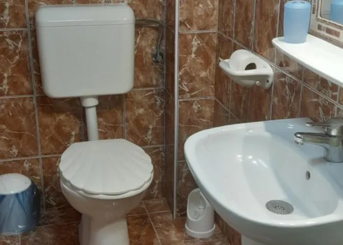 Viktoria Accommodatie bij particulieren *