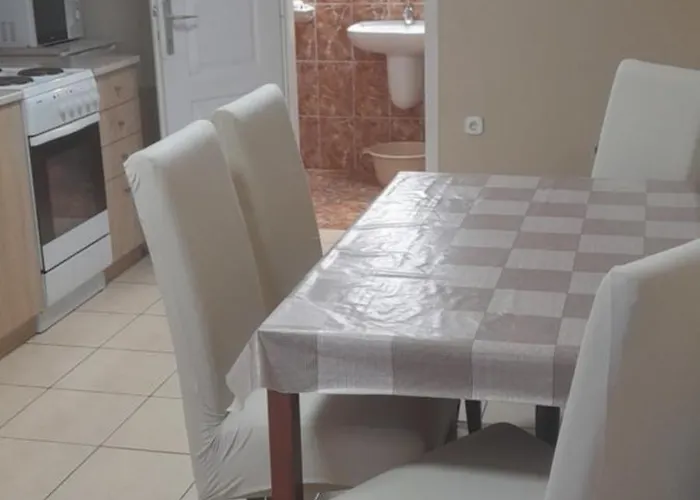 Viktoria Accommodatie bij particulieren Nyíregyháza